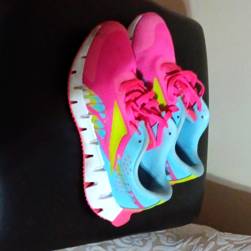 ZIG DYNAMICA ADVENTURE REEBOK